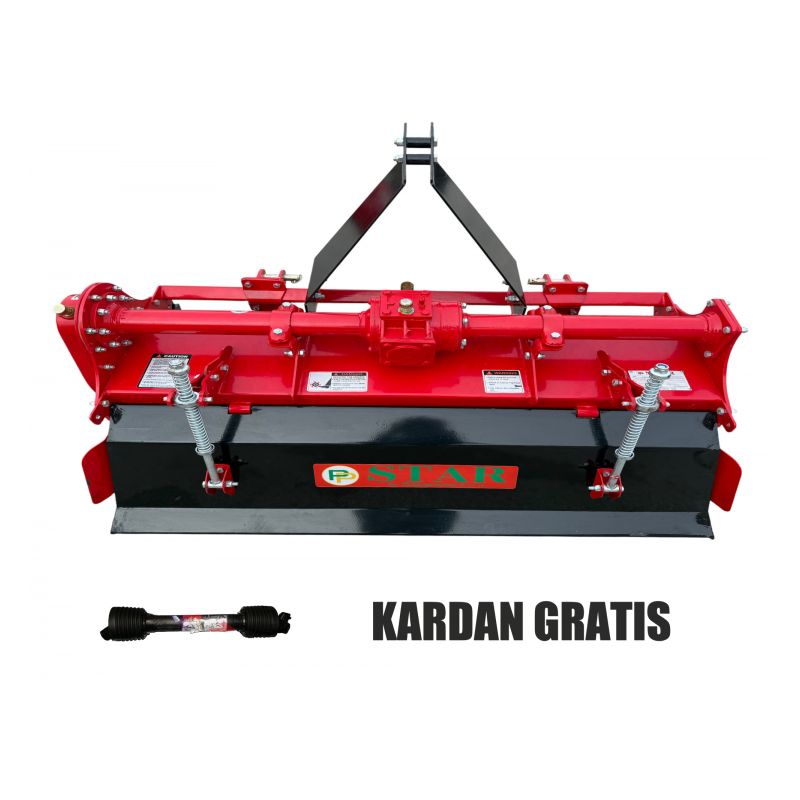 FREZA PPSTAR 160 S KARDANOM Cijena