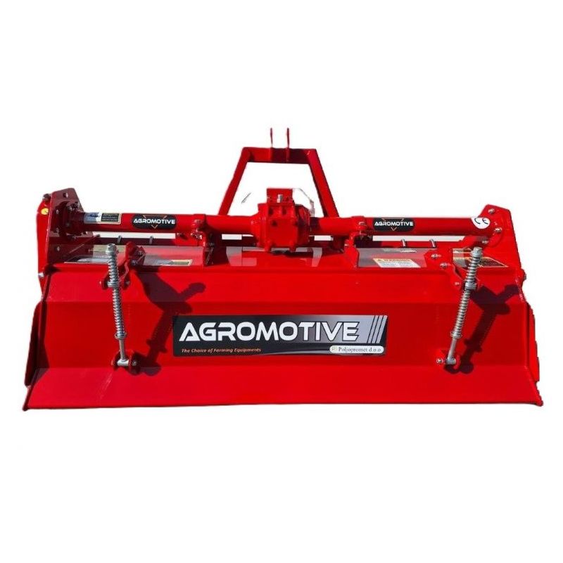 FREZA TRAKTORSKA AGROMOTIVE 140 CM Cijena Akcija