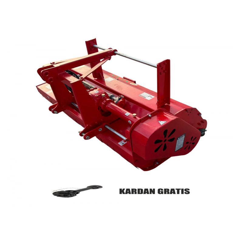 MALČER PPSTAR 170 S HIDR. POMAKOM I KARDANOM Cijena