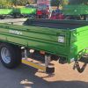 PRIKOLICA TRAKTORSKA 2,5 T JEDNOSTR. STRANICE KIPER SHEN AGRO